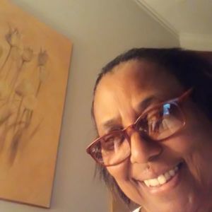 Meet your Posher, Dorothy